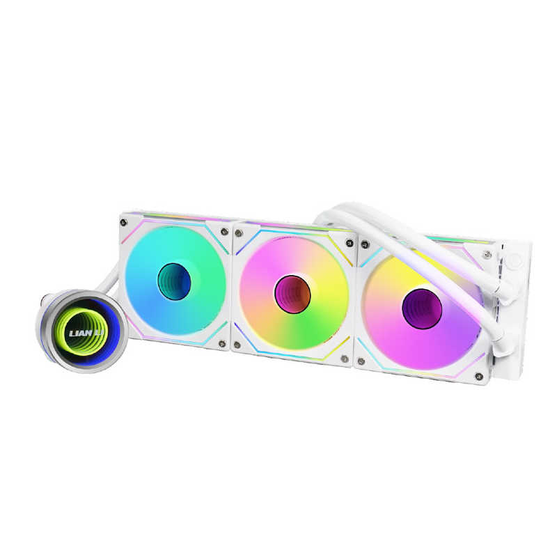 LIAN LI LL-GA2-360-SLINF-WT