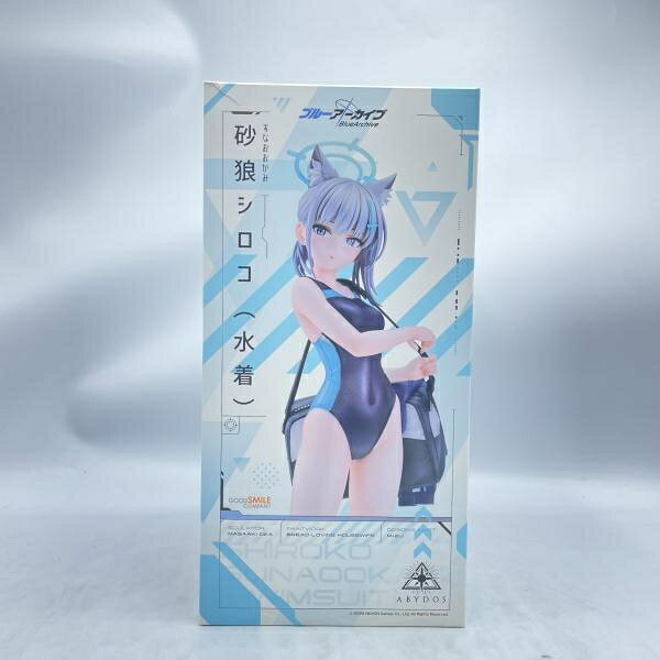 楽天市場】グッドスマイルカンパニー ブルーアーカイブ −Blue