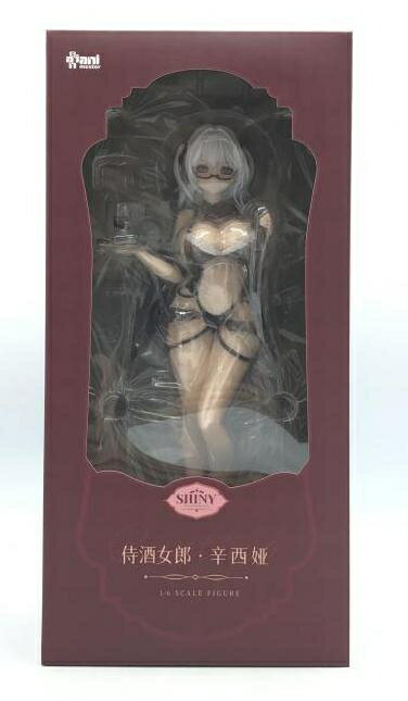 風紀委員(ふうきいいん) 1/6 完成品 フィギュア 大漫匠Animester 大漫匠animester 風紀委員 1/6スケールフィギュア - メルカリ