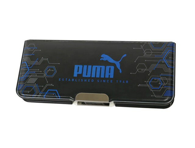 クツワ ピッタントンプーマ BK CH053H