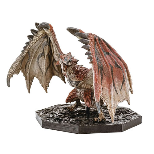 楽天市場】カプコン カプコンフィギュアビルダー クリエイターズモデル