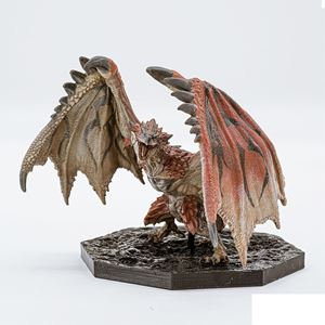 楽天市場】カプコン カプコンフィギュアビルダー クリエイターズモデル