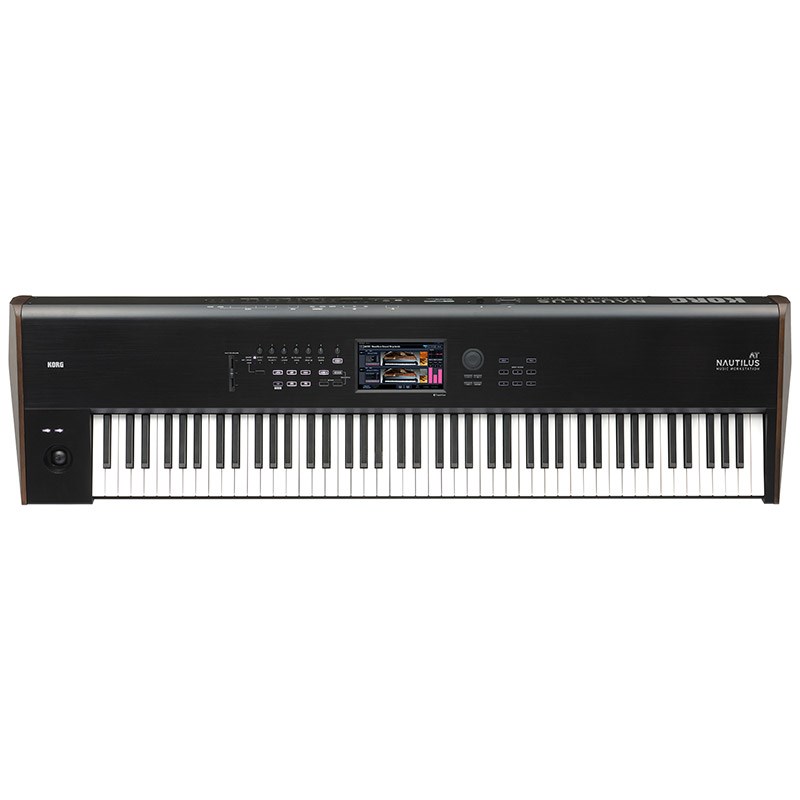 Korg Grandstage GS1-88 ステージピアノ 88鍵 電子ピアノ Grandstage