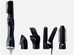 楽天市場】dyson Airwrap ヘアースタイラー HS01 VNS FN | 価格比較