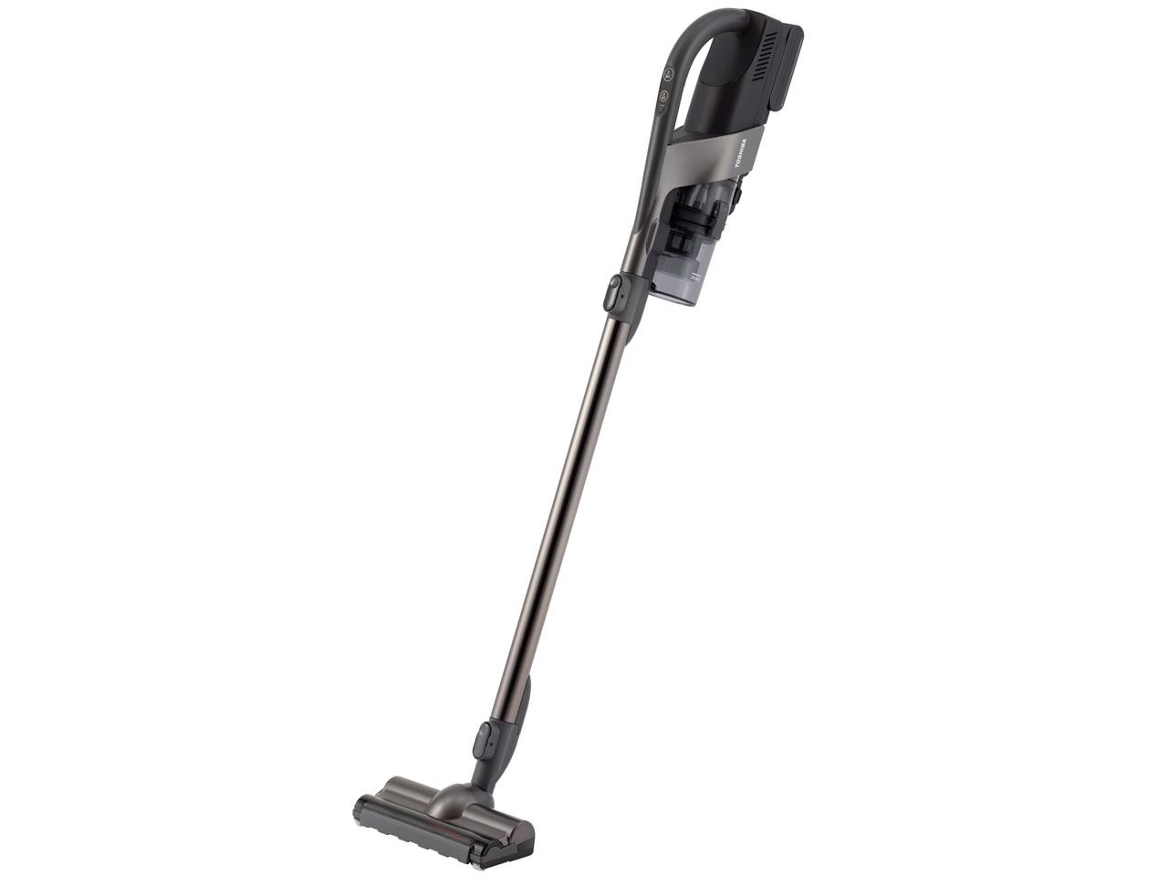 楽天市場】東芝ライフスタイル 東芝 コードレスクリーナー VC-CLH200(K