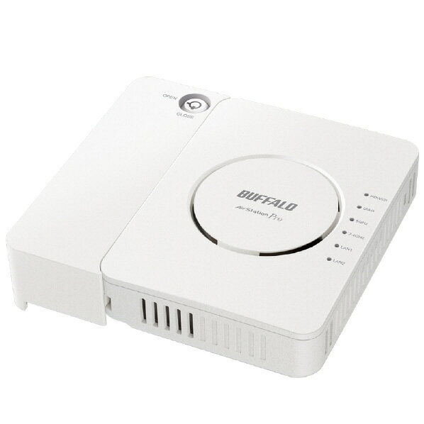 BUFFALO ルーター WXR-11000XE 12 新品 77cf6c842abf53a7045b29d7702a58