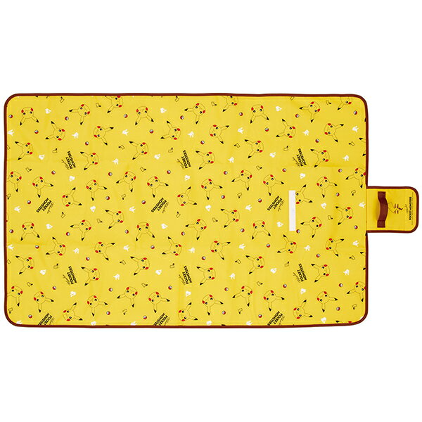 スケーター (skater) ソフト レジャーシート M 90×141cm すみ ソフトレジャーシート M/2～3人用すみっコぐらし