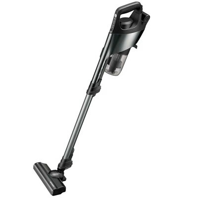 SHARP EC-FR10-B スティッククリーナー SHARP スティッククリーナー SHARP RACTIVE Air【本体重量1.2kg