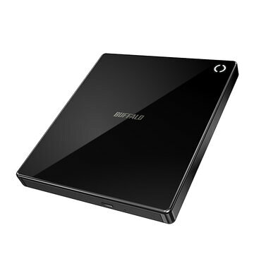 楽天市場】バッファロー バッファロー ラクレコ iPhone スマホ CD