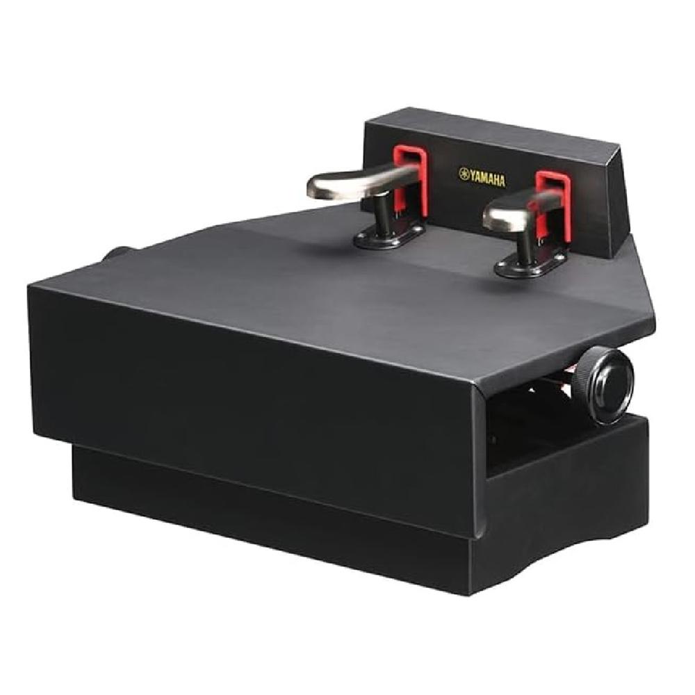 吉澤 PEACOCK ピーコック ピアノ補助ペダル アシスト AX-T1 musicshop-sawano_ax-t1