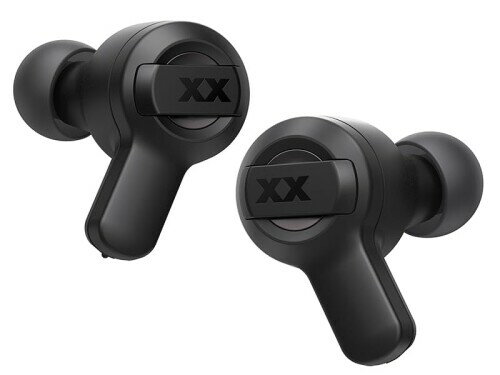 新品　JVC ワイヤレスイヤホン HA-XC5T-B ブラック ワイヤレスステレオヘッドセット HA-XC50T | 製品一覧