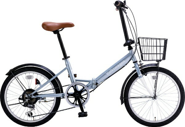 ASAHI GEO CROSS 年式不明 折り畳み自転車