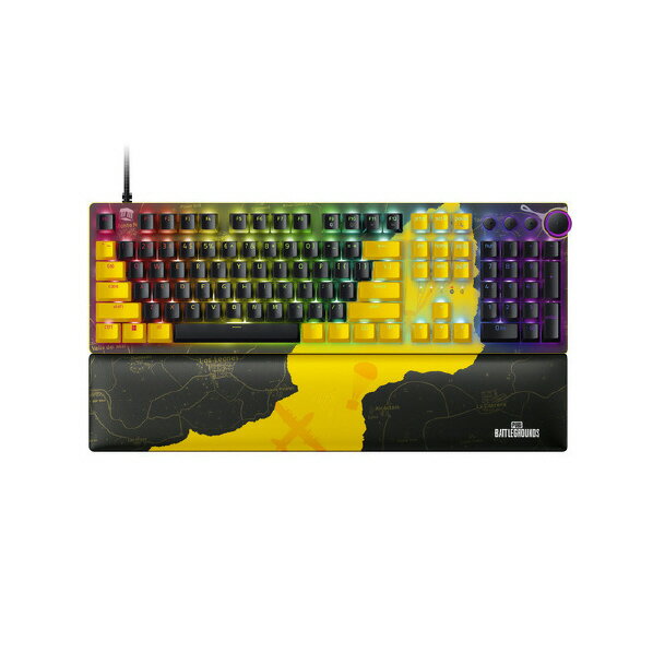 Razer HUNTSMAN V2 LINEAR OPTICAL SWI