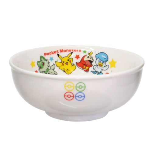 楽天市場】金正陶器 ポケットモンスター 中鉢 染付ラーメン丼