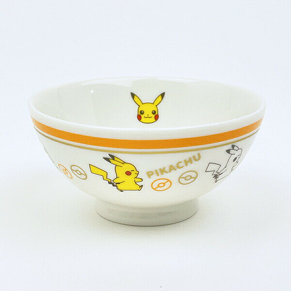 楽天市場】金正陶器 ポケットモンスター 中鉢 染付ラーメン丼