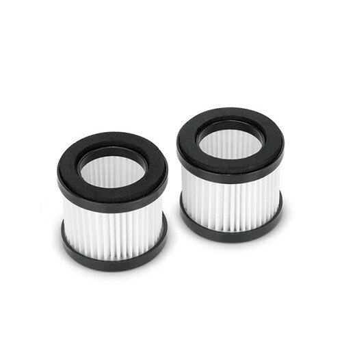 ケルヒャージャパン コウアツセンジョウキACC HEPAフィルター2コイリ 2.863-