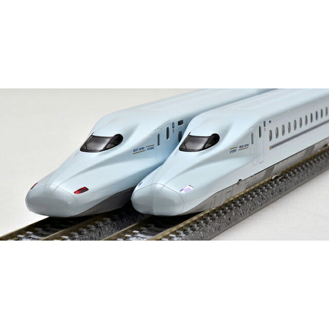 楽天市場】トミーテック 92981 トミックス TOMIX 限定 N700系8000番台