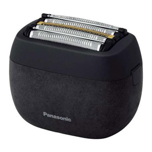 Panasonic ラムダッシュ パームイン メンズシェーバー ES-PV6A-K