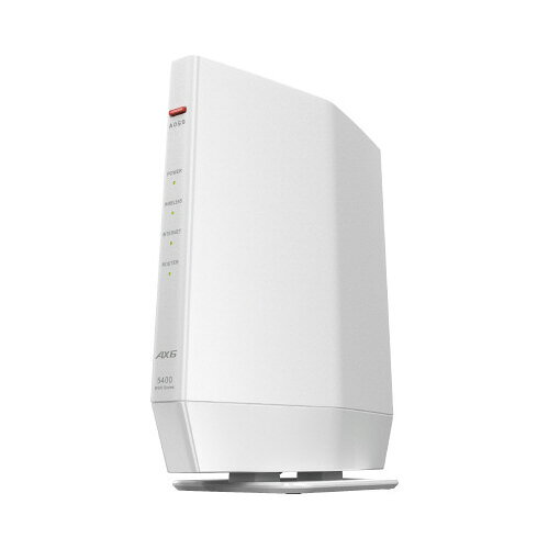 楽天市場】バッファロー BUFFALO Wi-Fiルーター WSR-5400AX6S-CG