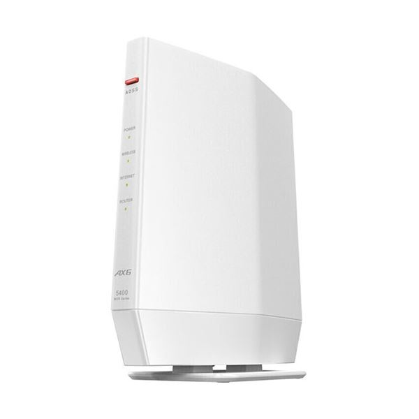 楽天市場】バッファロー BUFFALO Wi-Fiルーター WSR3600BE4P-WH