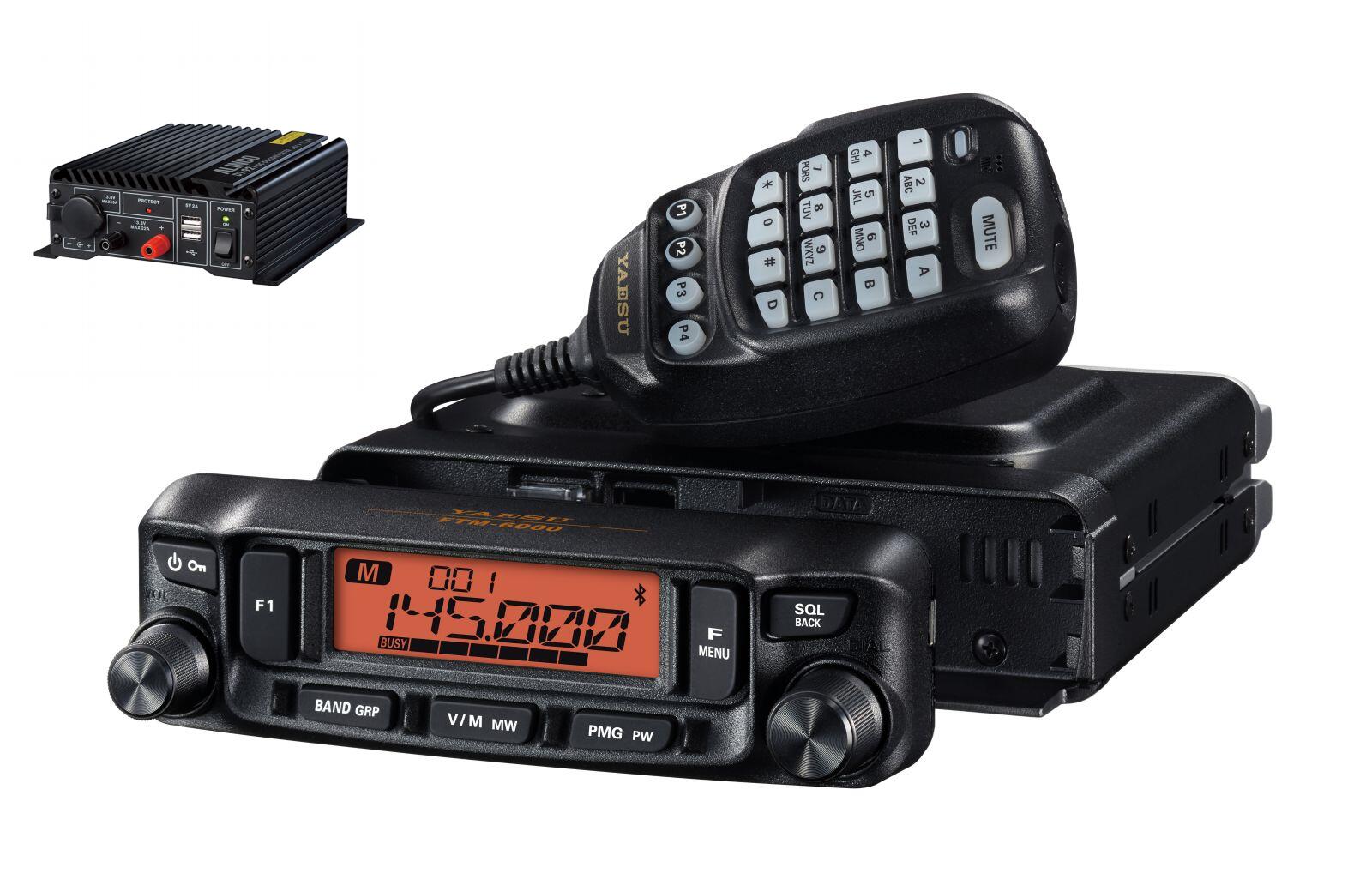 楽天市場】アイコム ICOM IC-2730 144/430MHzデュアルバンド FM 20W