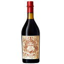 アンティカ フォーミュラ ヴェルモット 16.5度 750ml