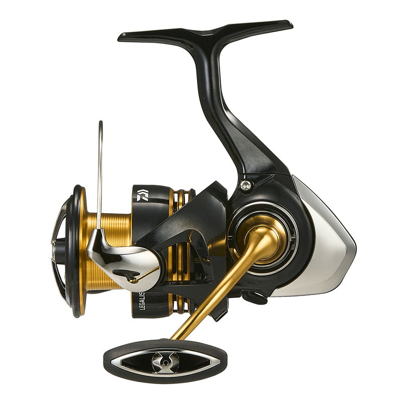 楽天市場】アブガルシア リール REVO ビッグシューターコンパクト7-L