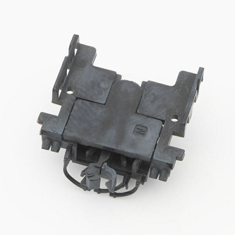 20個入り TOMIX JC 6377 密自連形 TNカプラー SP・黒 再生産】(N) JC6387 密自連TNカプラー（SP・黒） | トミックス