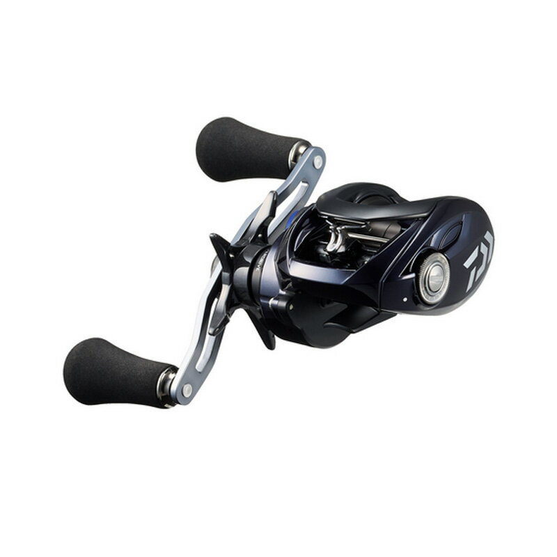 美品 ダイワ 23 ソルティスト TW 150XH PE スペシャル ダイワ ベイトリール 23ソルティスト TW150XHL PESP(左)【即日
