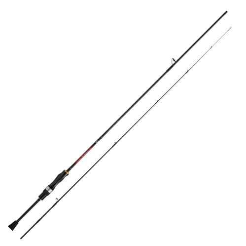 ダイワ 23 アジメバル X 510UL-S 2ピース ソリッドティップ スピニング 23アジメバル X DAIWA アジングロッド
