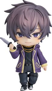 ねんどろいど ワットソン 「エーペックスレジェンズ」 ねんどろいど ワットソン