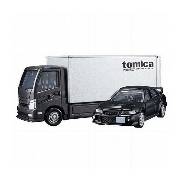 楽天市場】タカラトミー トイザらス限定 オリジナルトミカ ADVAN
