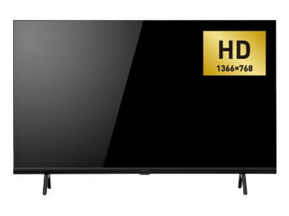 ORION スマートテレビ OSW32G10