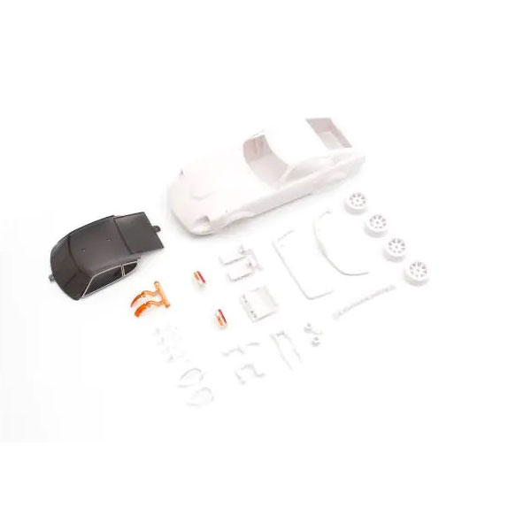京商　ミニッツ　MINI-Z RWD MR03W-MM KT-531P付 MINI-Z RWD MR03W-MM KT-531P付 シャシーセット 32330SJ - KYOSHO RC