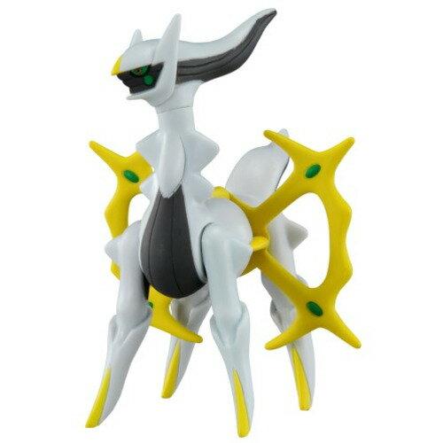 楽天市場】タカラトミー ポケットモンスター モンコレ ML-22