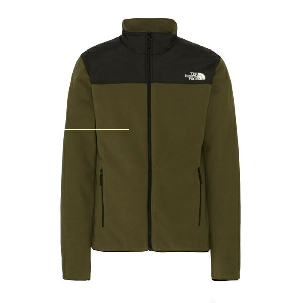 THE NORTH FACE ザ・ノース・フェイス マウンテンバーサマイクロジャケット メンズ M ニュートープ NT NL72304