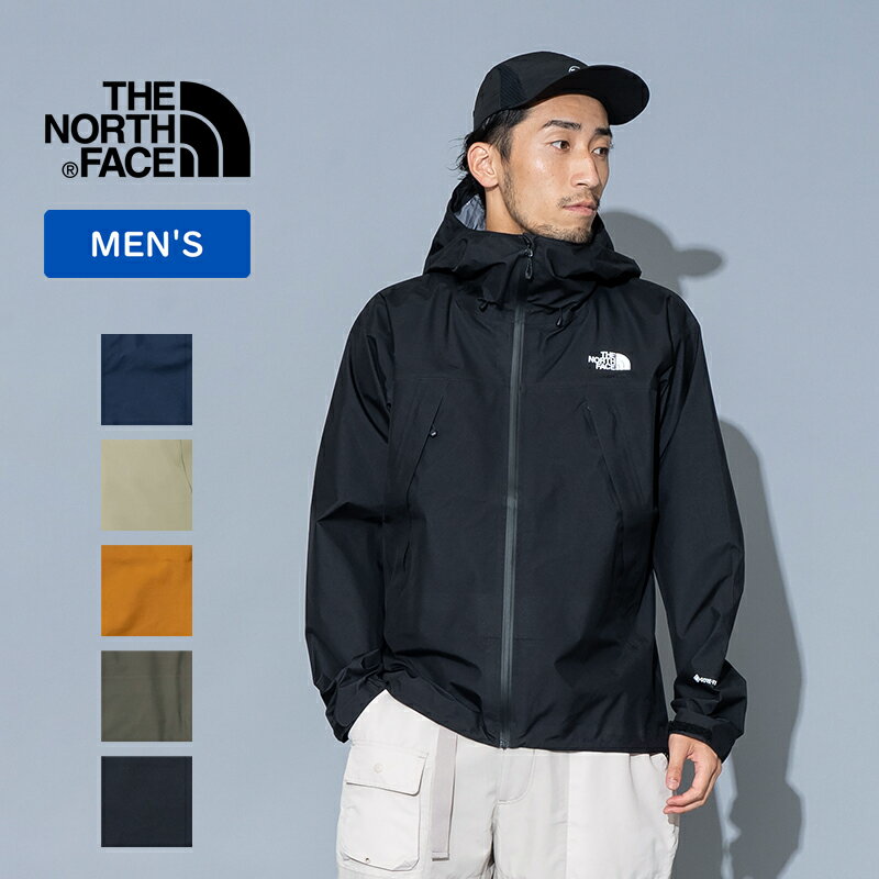 THE NORTH FACE ザ・ノース・フェイス クライムライトジャケット メンズ XL ブラック K NP62303