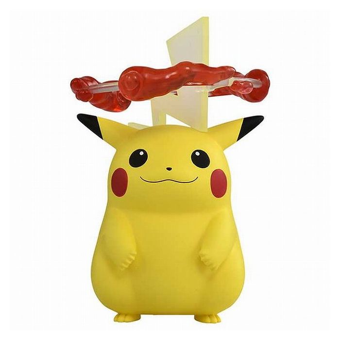 楽天市場】タカラトミー ポケモン モンスターコレクション ピチューと