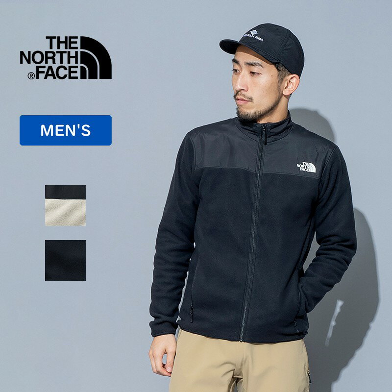 THE NORTH FACE ザ・ノース・フェイス マウンテンバーサマイクロジャケット メンズ XL ブラック K NL72304