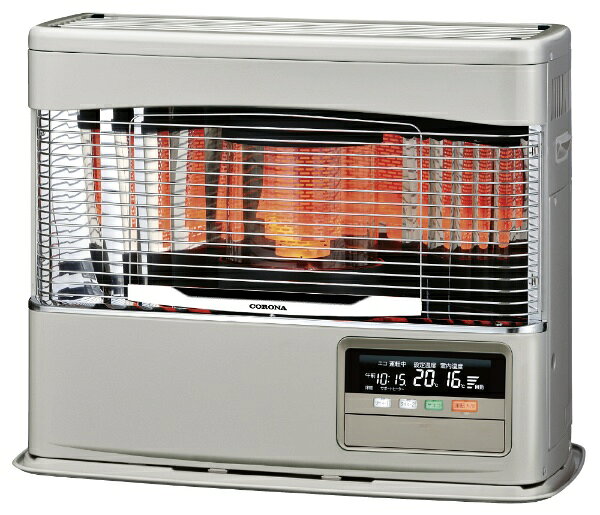 楽天市場】コロナ CORONA 石油ストーブ SX-E2919Y(HD) | 価格比較