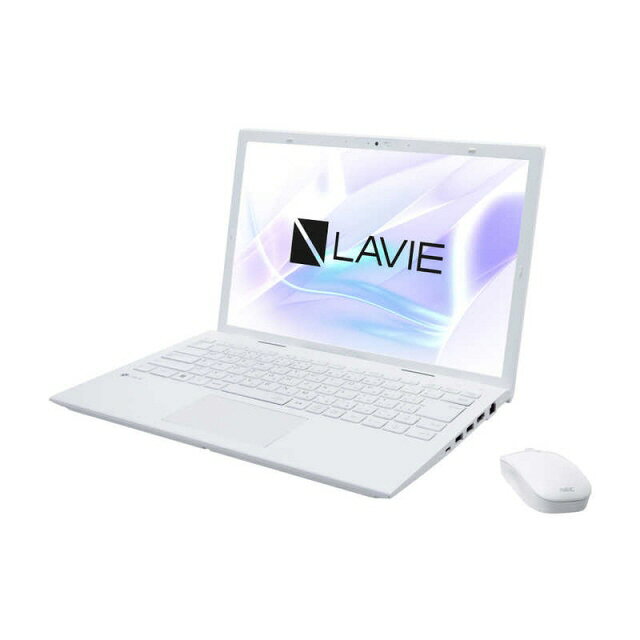 楽天市場】NECパーソナルコンピュータ NEC ノートパソコン LaVie PC