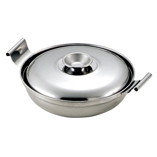 楽天市場】広島アルミニウム工業 IH無水鍋 24cm(1コ入) | 価格比較