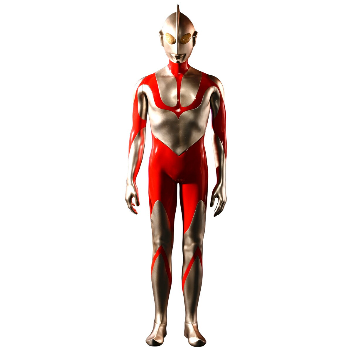海洋堂 メガソフビ「シン・ウルトラマン」メフィラス Amazon.co.jp: 海洋堂 メガソフビ シン・ウルトラマン