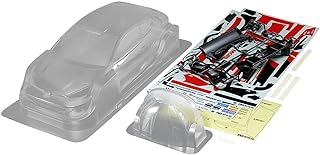 楽天市場】タミヤ SP1705 1／10RC ポルシェ911