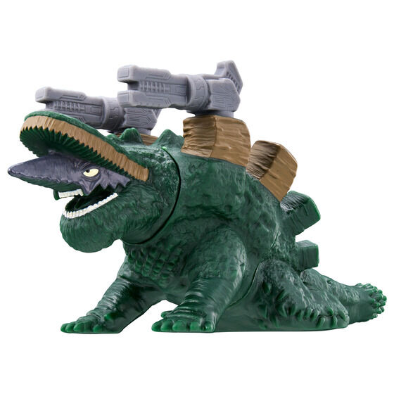 ウルトラ怪獣500 彗星怪獣 ドラコ ソフビ バンダイ ウルトラマン