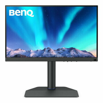 BENQ 液晶モニター SW272U