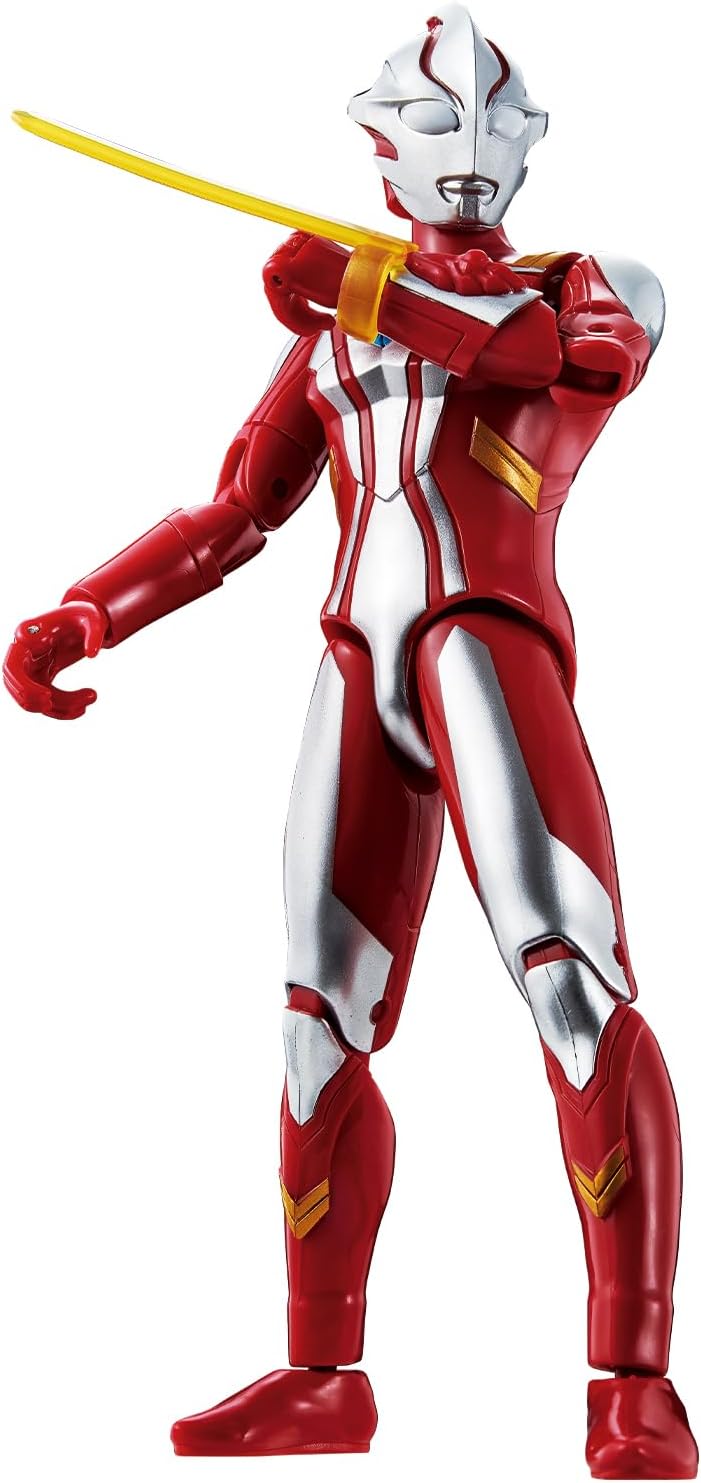 楽天市場】バンダイ ウルトラマンメビウス DXガイズタフブック | 価格