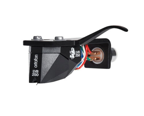 ortofon serato S-120カートリッジ×2 ortofon/カートリッジ/Concorde Twin Serato S-120（カートリッジ2個