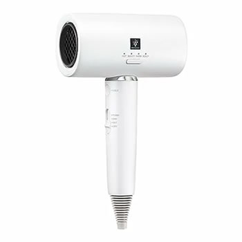 HV-P75-W　SHARP シャープ 加湿器 シャープ 加湿器 HV-P75をレビュー！クチコミ・評判をもとに徹底