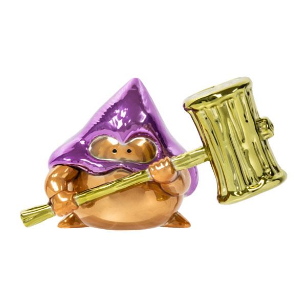 楽天市場】スクウェア・エニックス ドラゴンクエスト メタリック